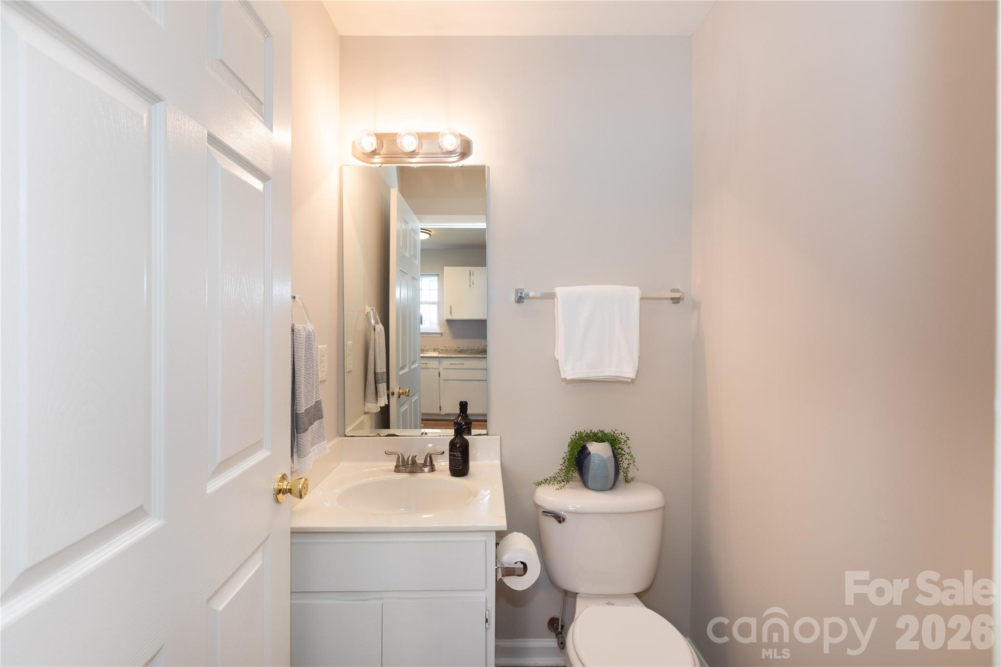 Enderly Park - Residential