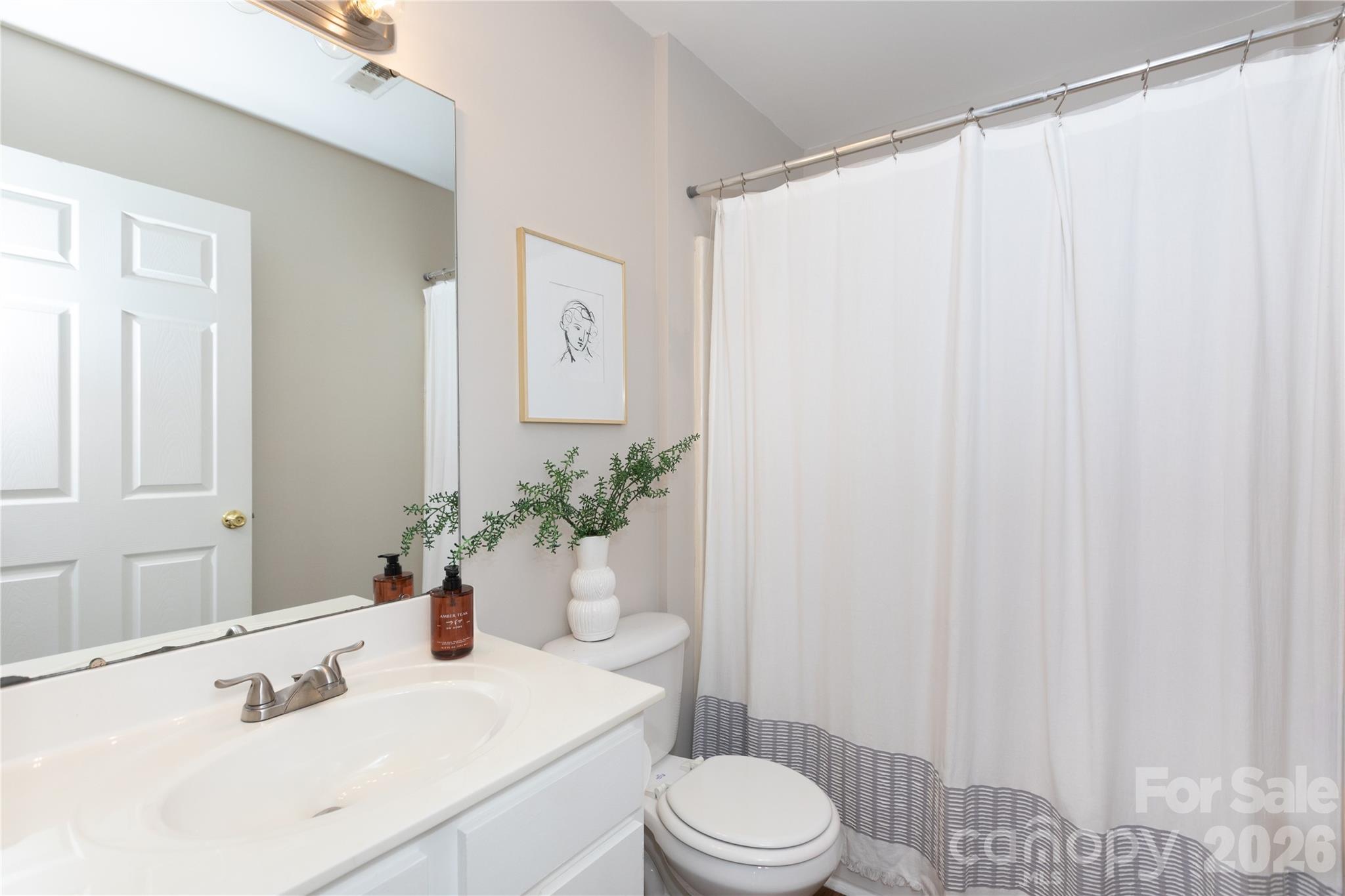 Enderly Park - Residential