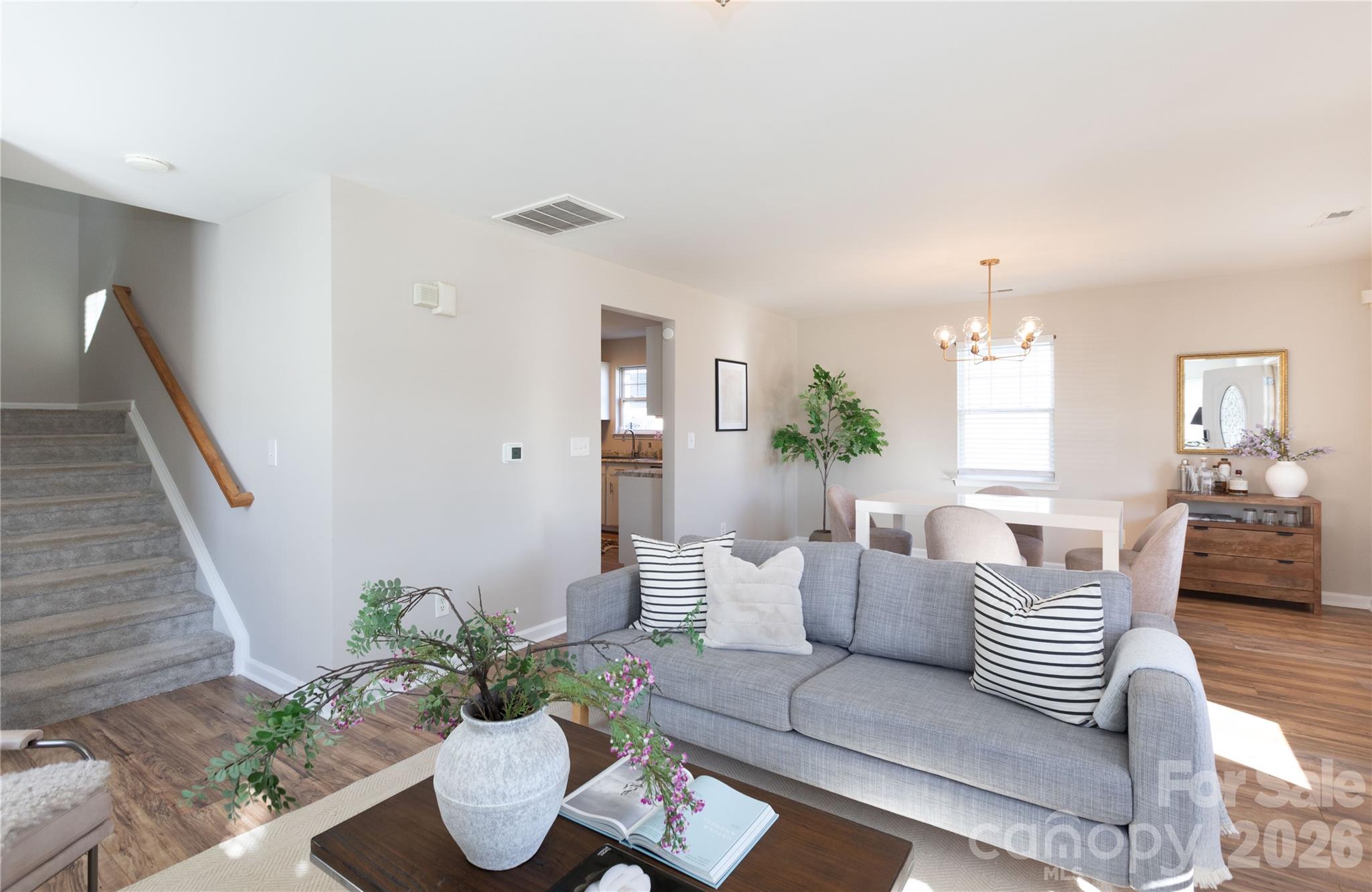 Enderly Park - Residential