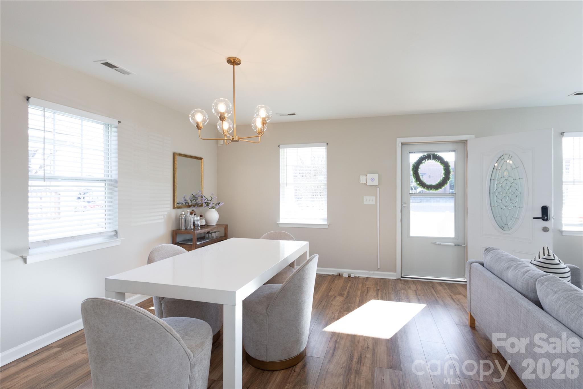 Enderly Park - Residential