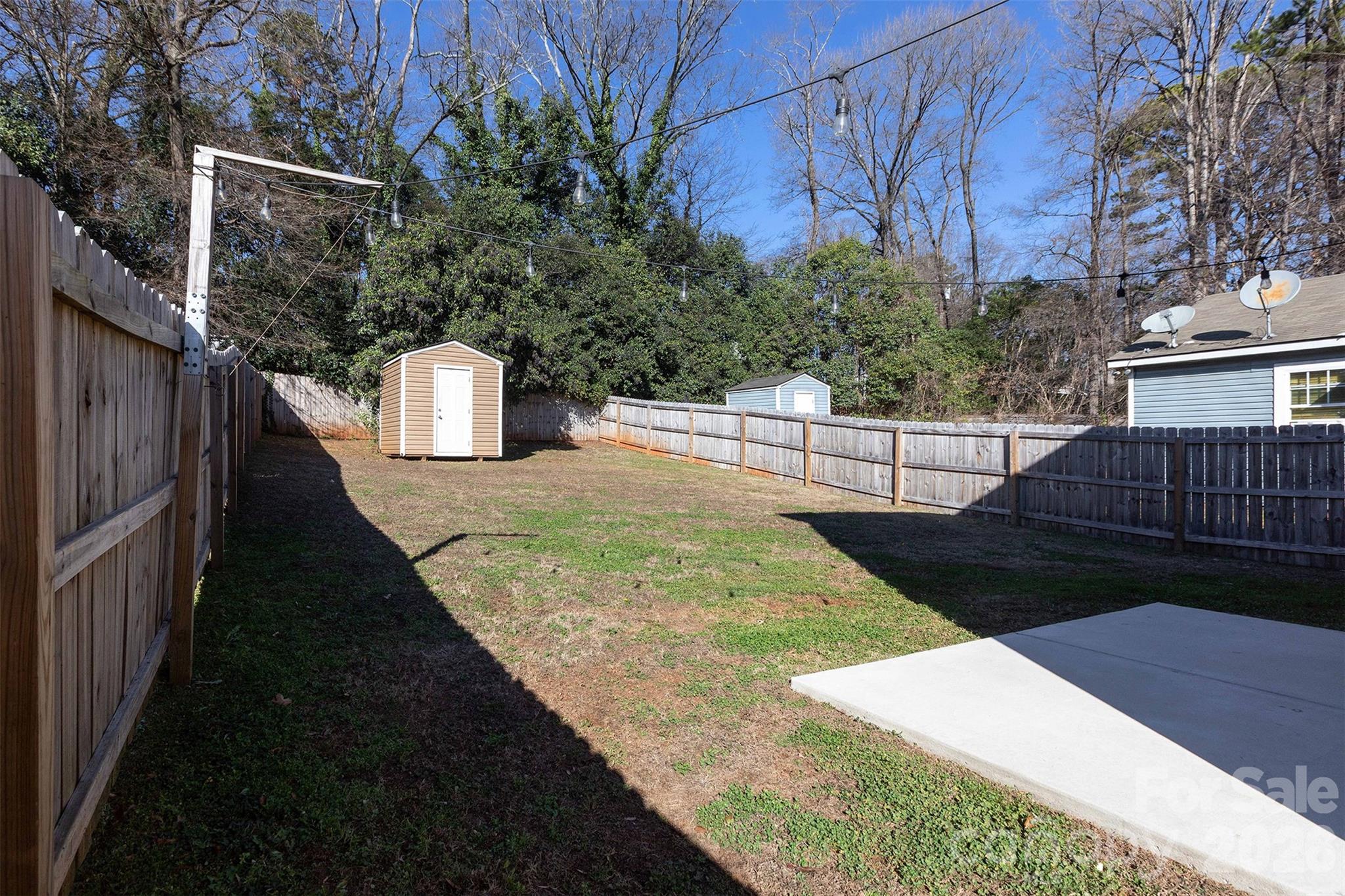 Enderly Park - Residential