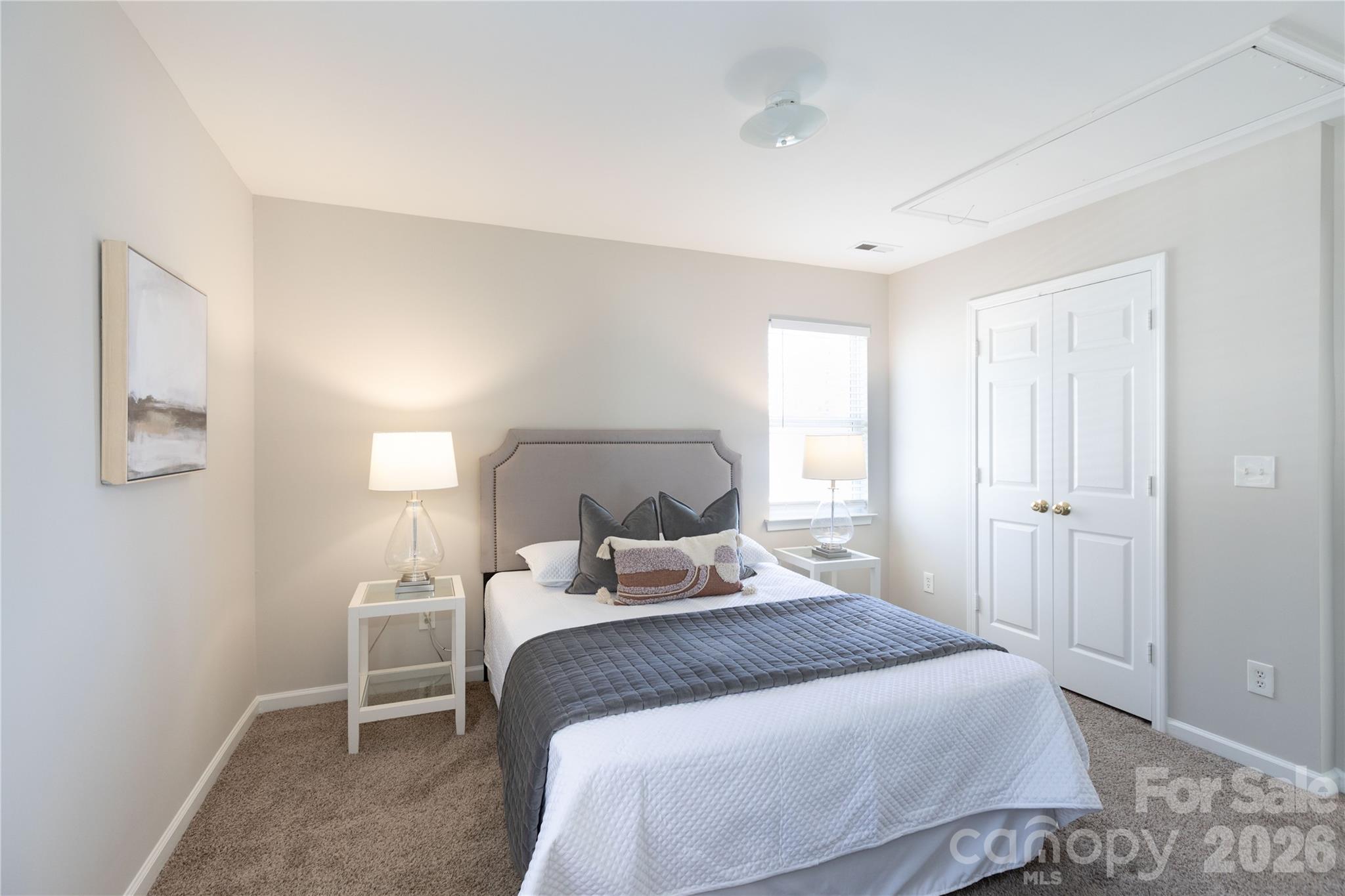 Enderly Park - Residential