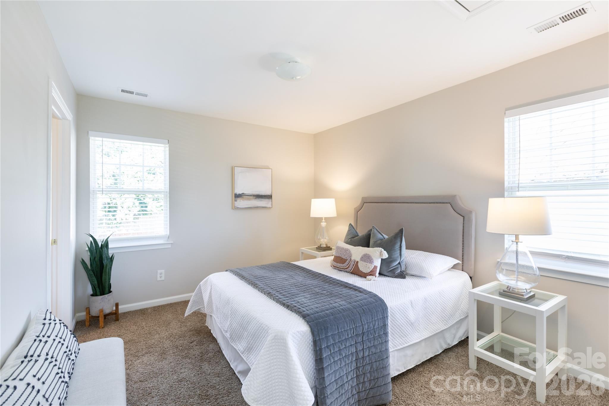 Enderly Park - Residential