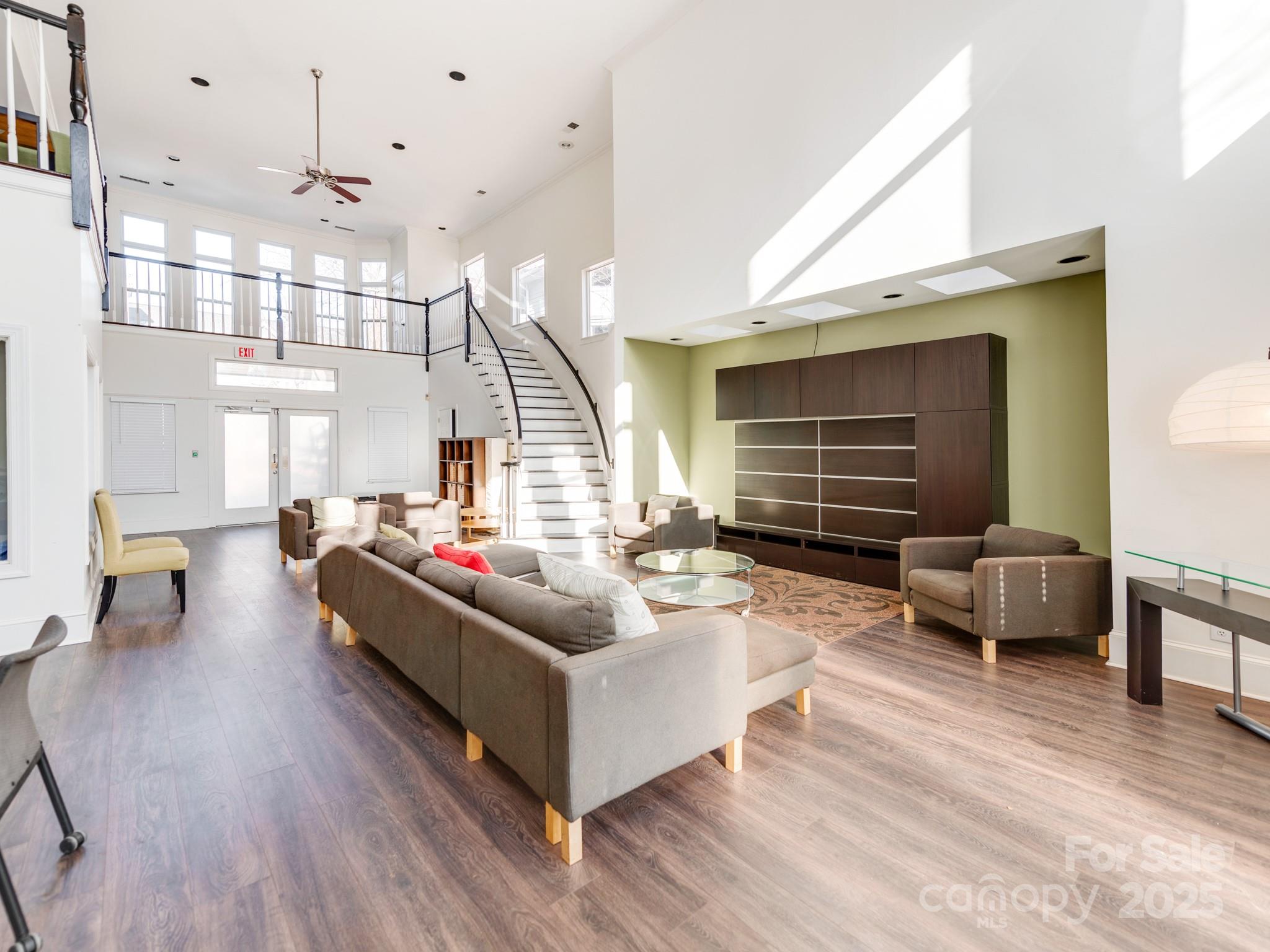 509 N Graham Street