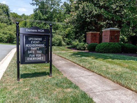 A home in Waxhaw