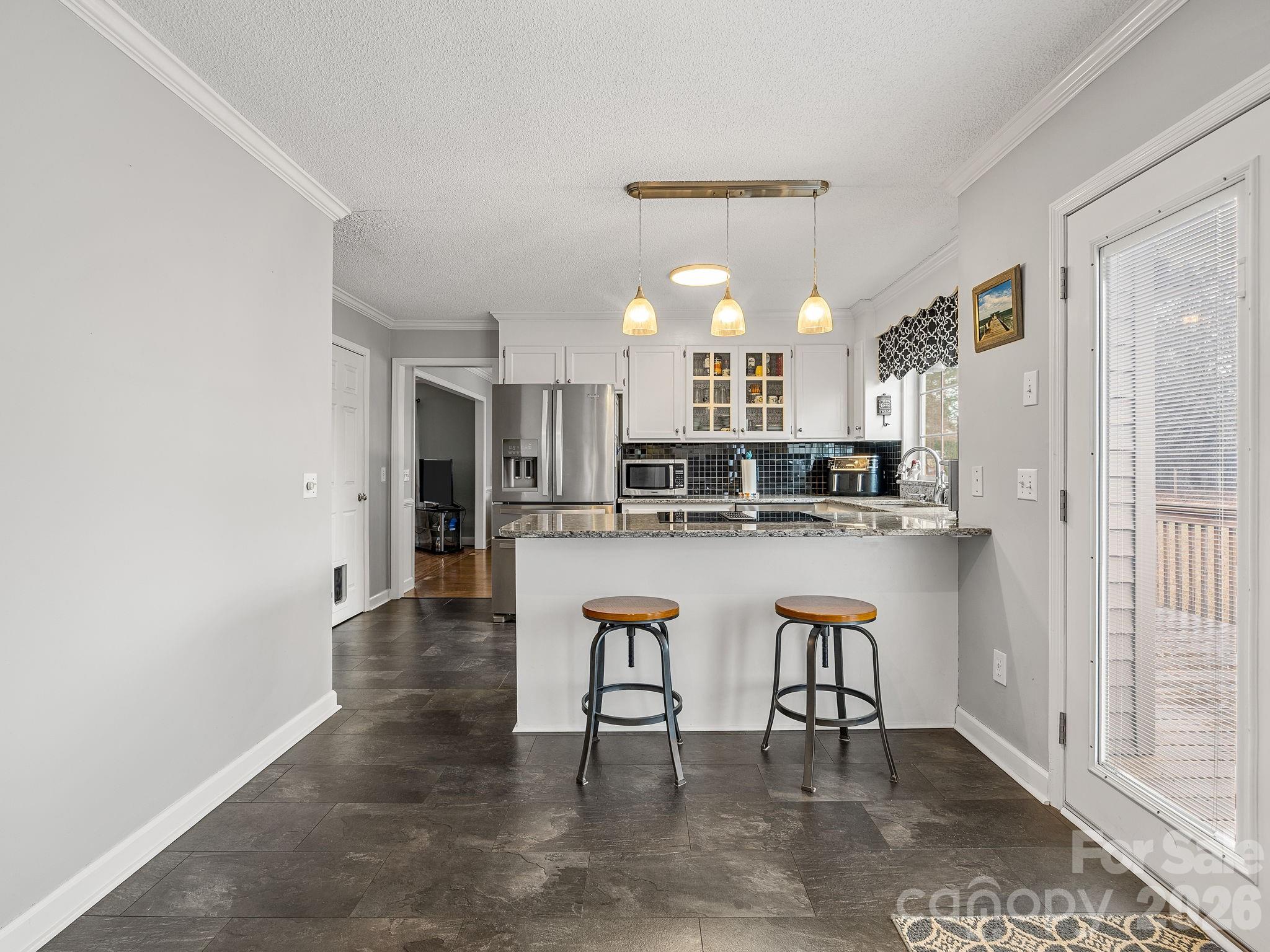 Other - Residential