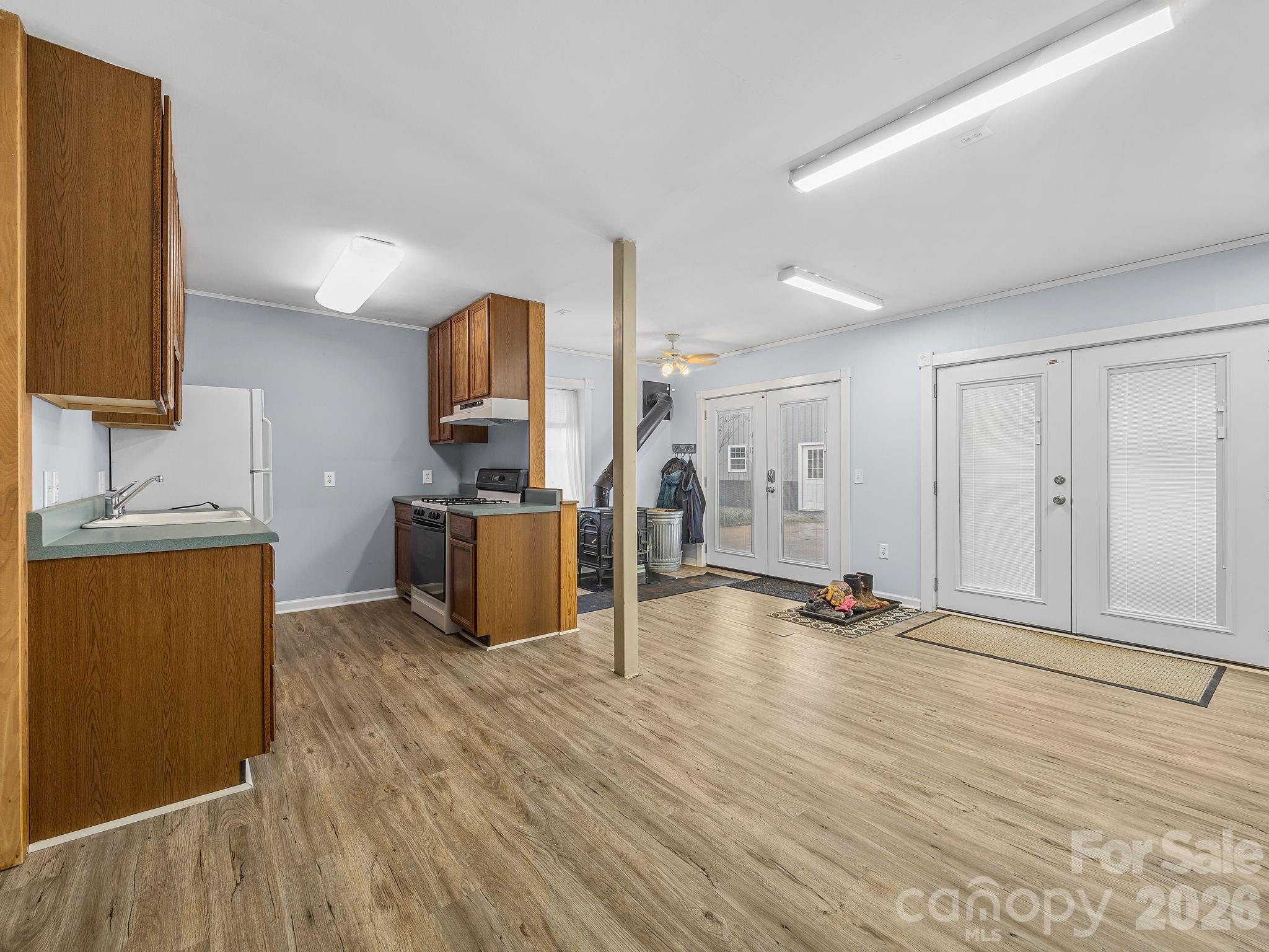 Other - Residential