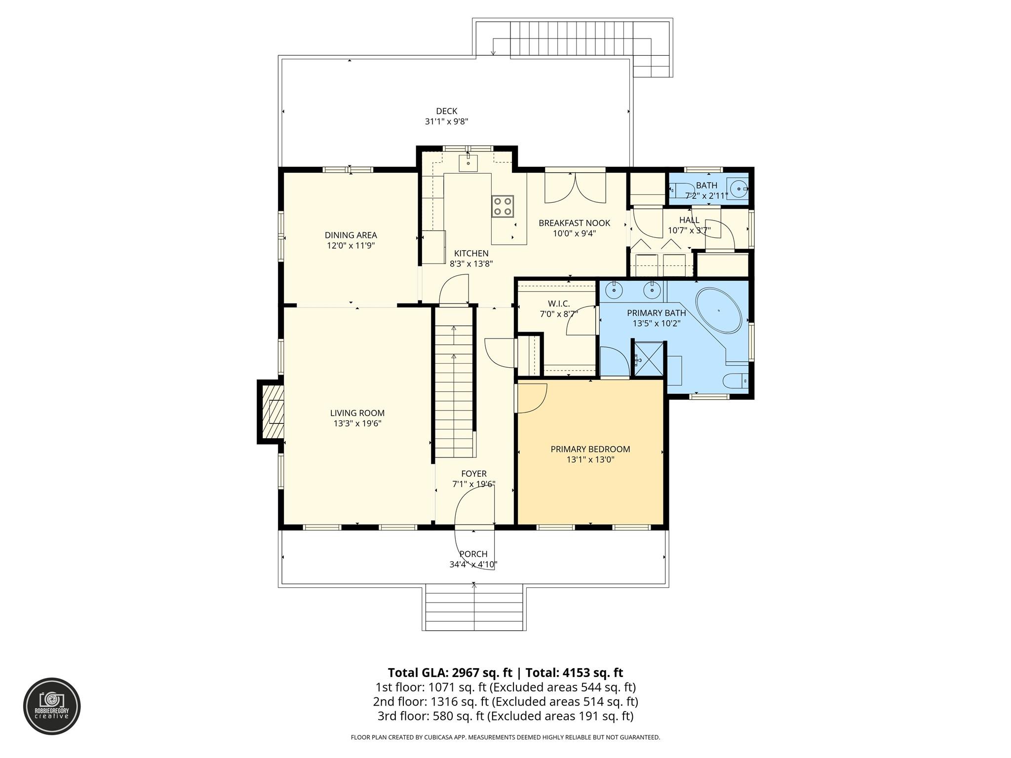 Other - Residential