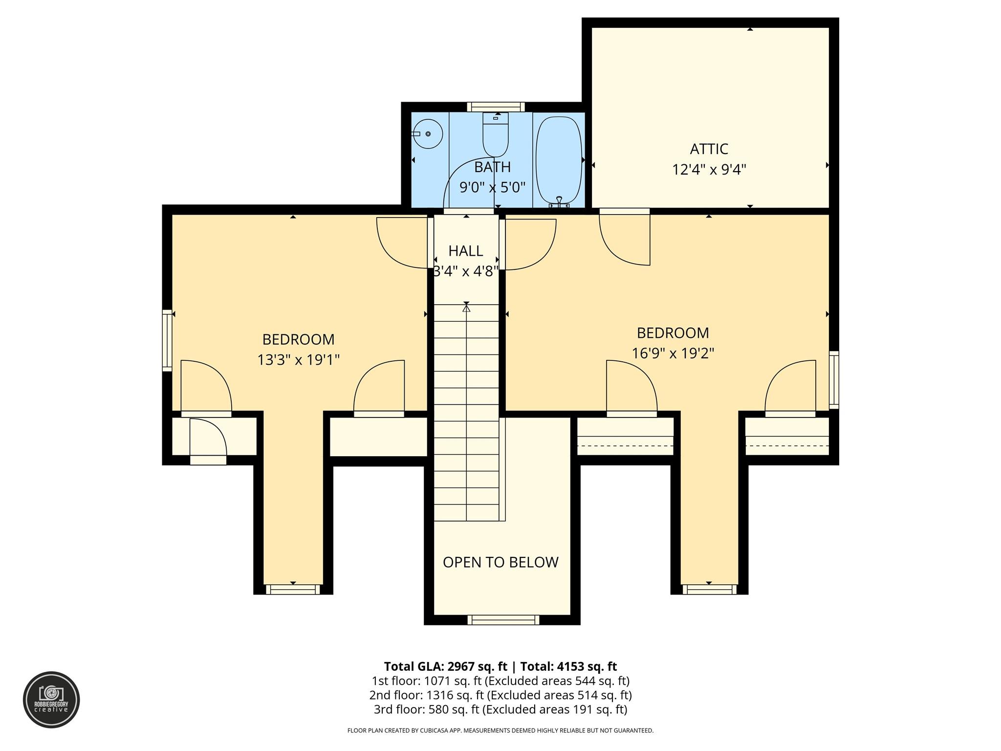 Other - Residential