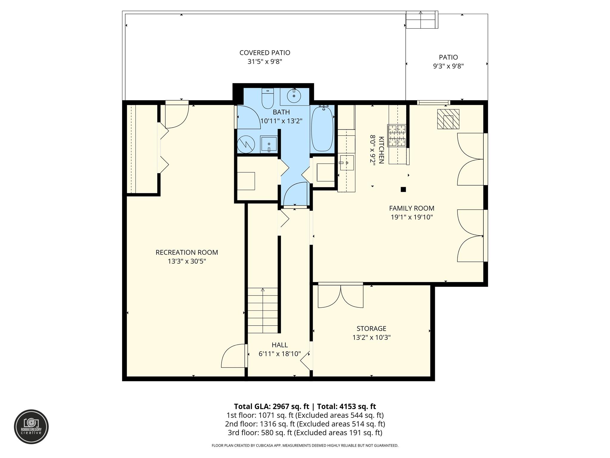 Other - Residential
