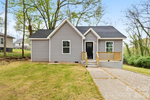 902 W 6th Avenue Gastonia NC 28052