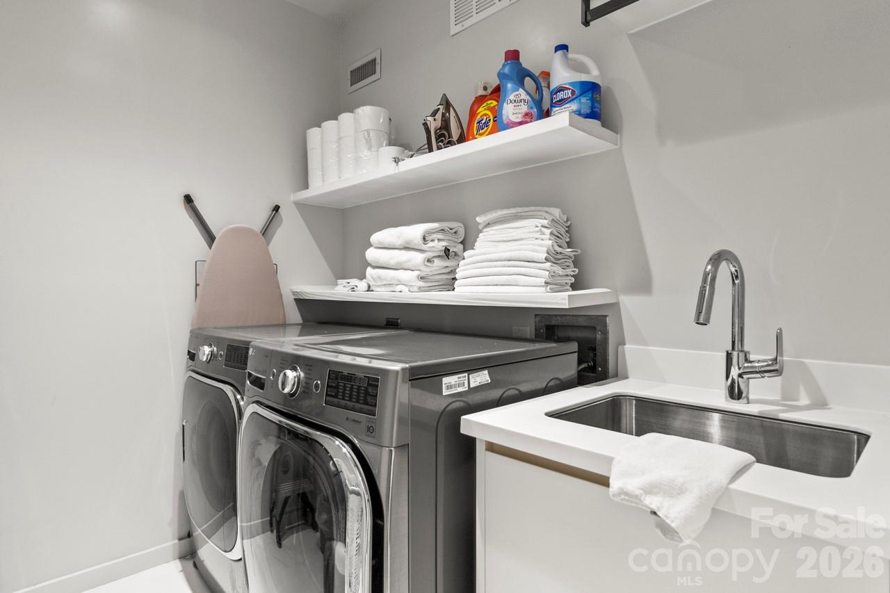 The Ratcliffe - Residential