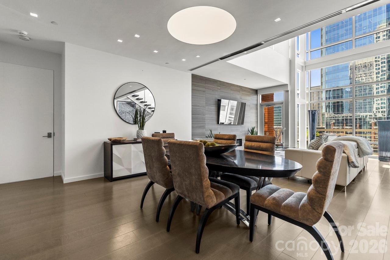 The Ratcliffe - Residential