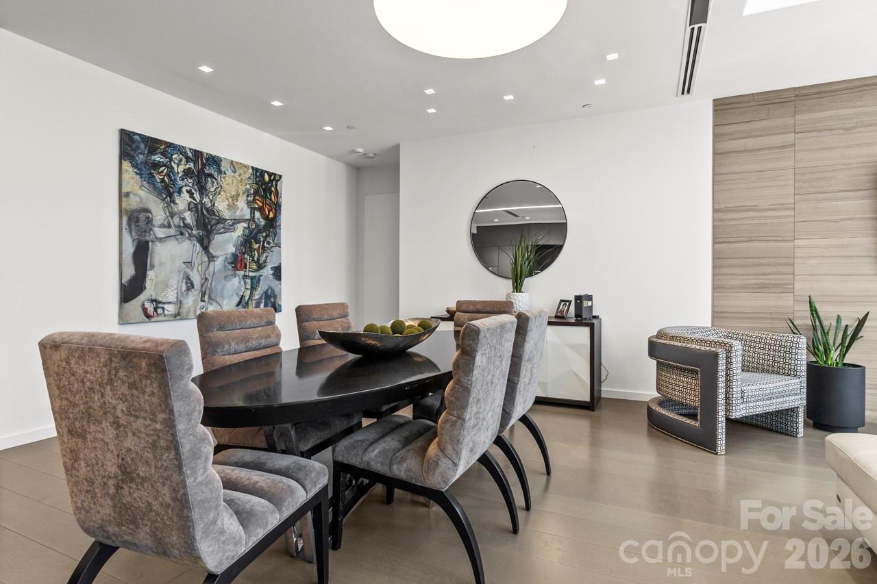 The Ratcliffe - Residential