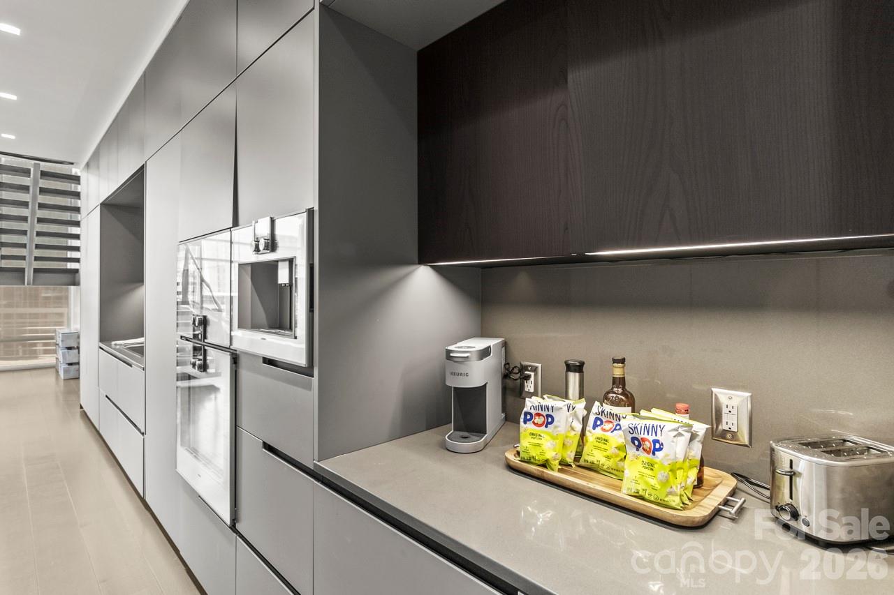 The Ratcliffe - Residential