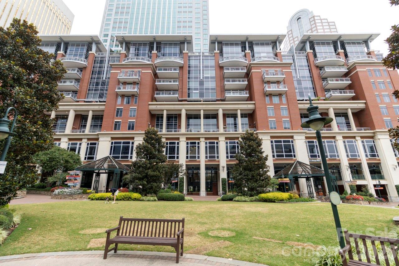 The Ratcliffe - Residential