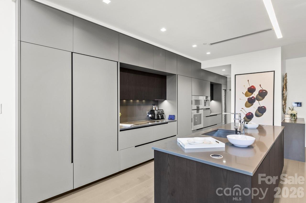 The Ratcliffe - Residential