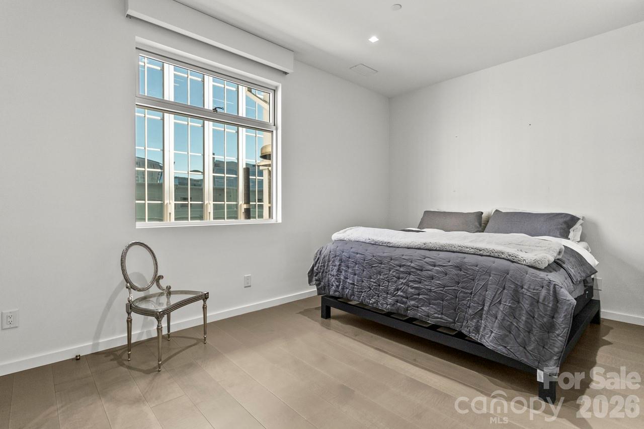 The Ratcliffe - Residential