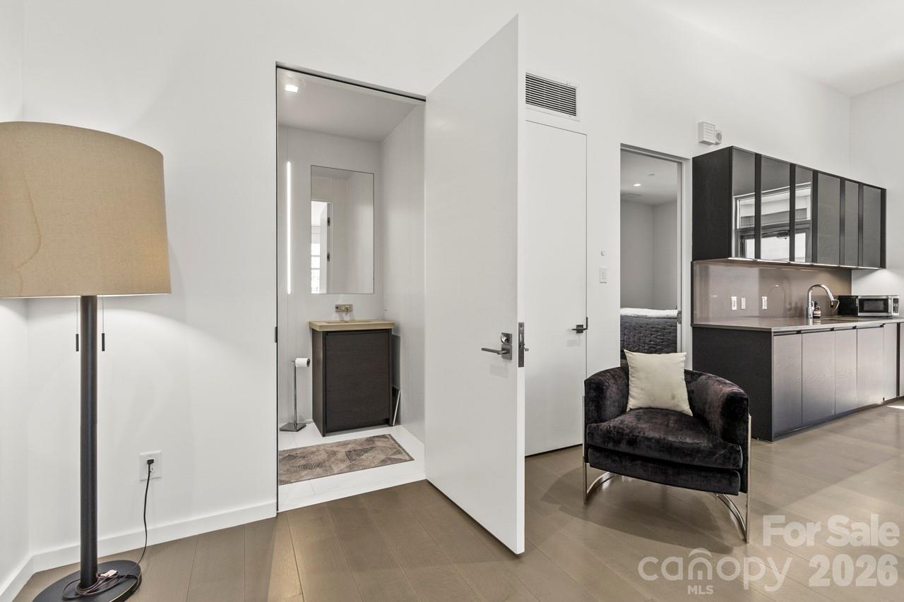 The Ratcliffe - Residential