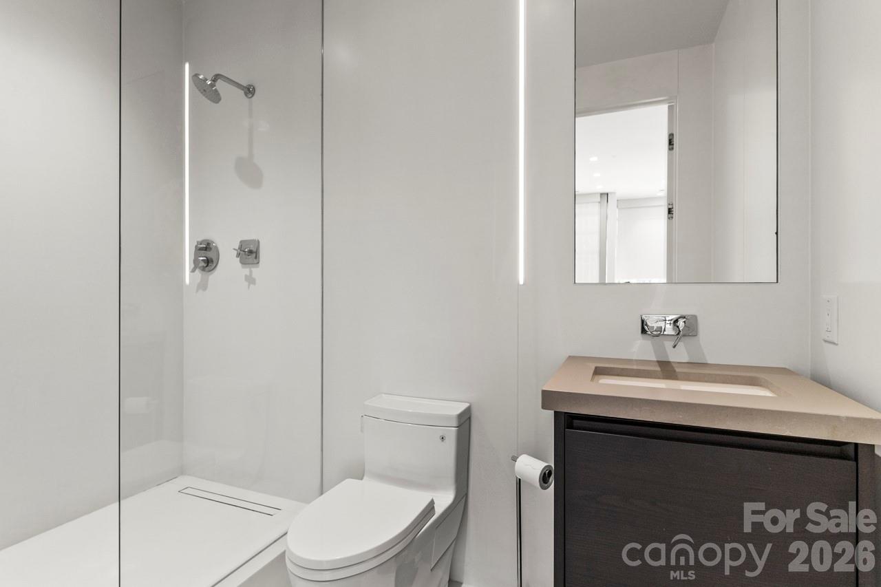 The Ratcliffe - Residential