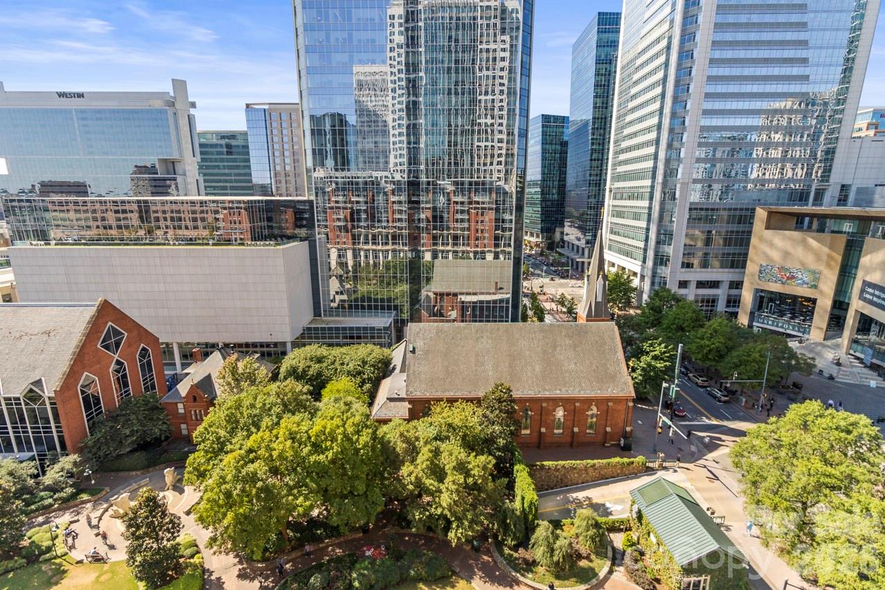 The Ratcliffe - Residential