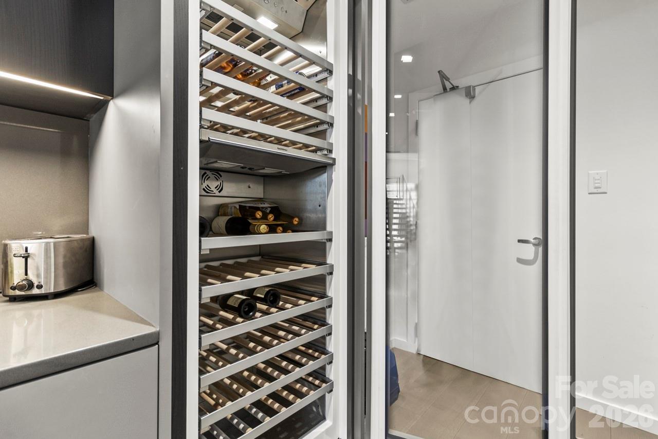 The Ratcliffe - Residential