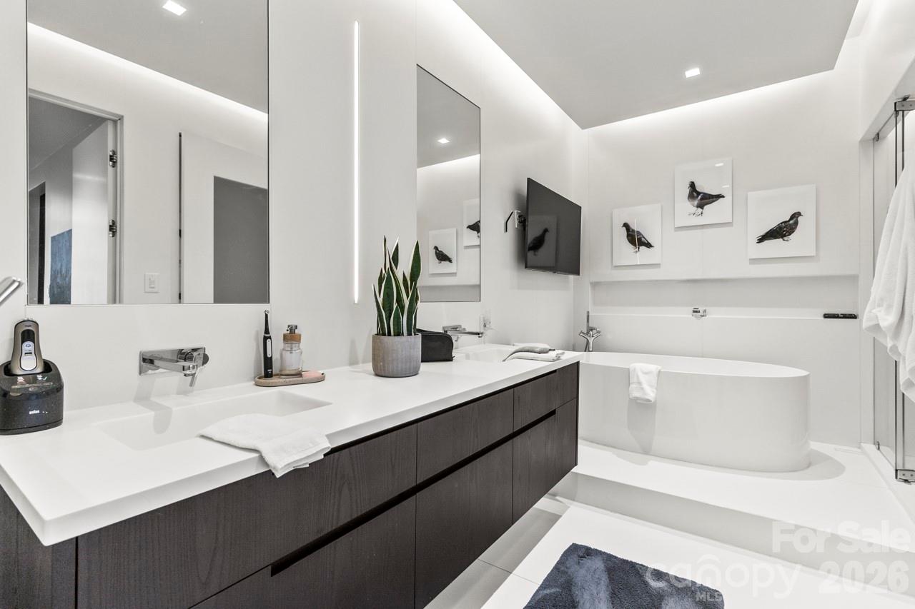 The Ratcliffe - Residential