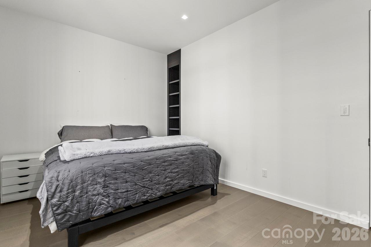 The Ratcliffe - Residential