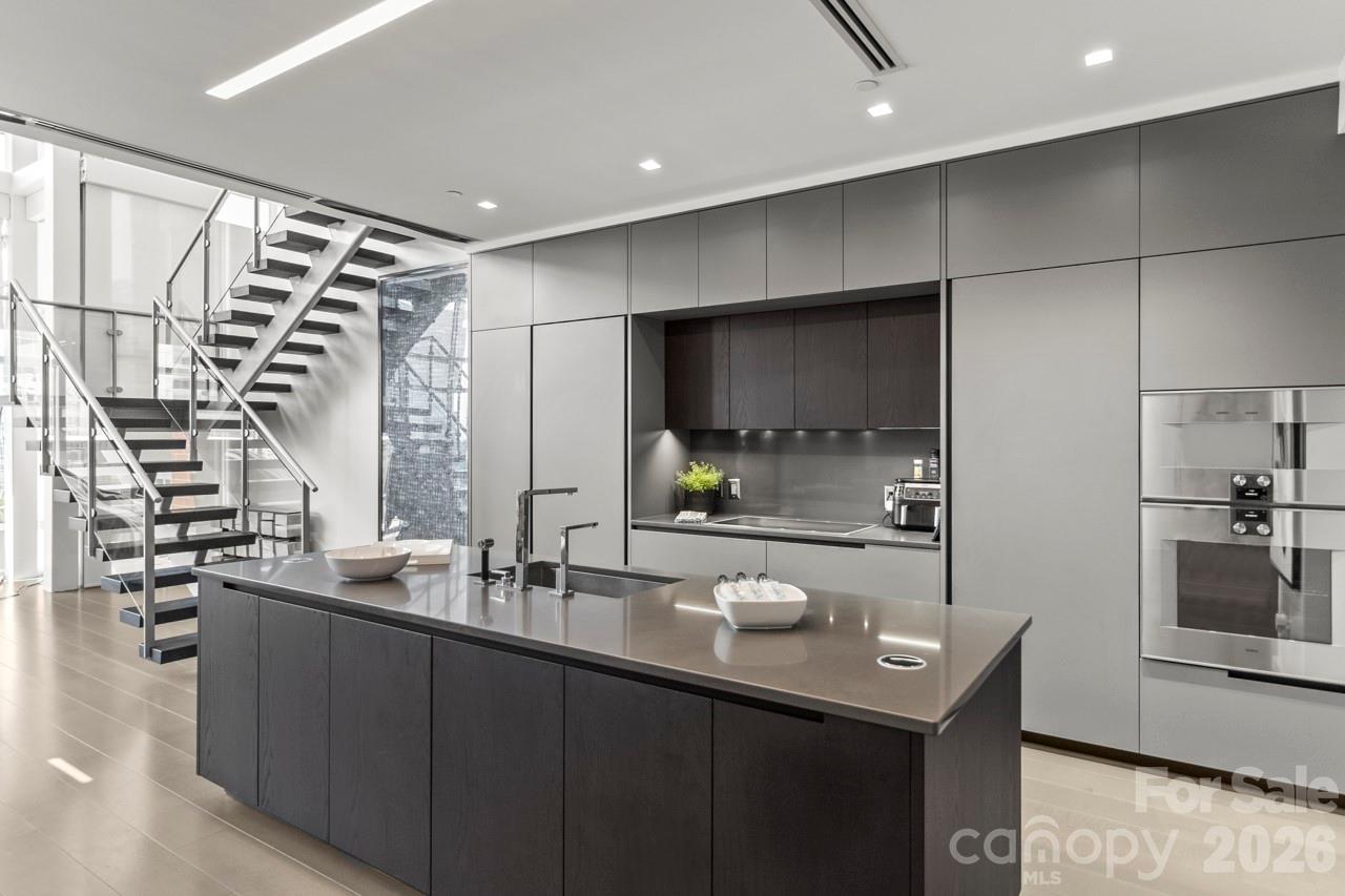 The Ratcliffe - Residential