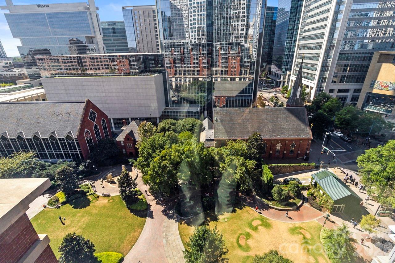 The Ratcliffe - Residential