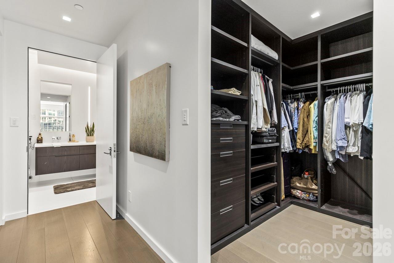 The Ratcliffe - Residential