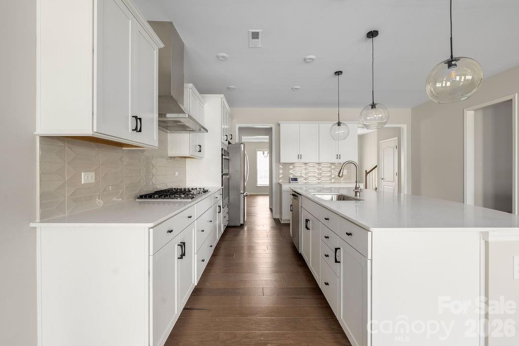 Mccullough - Residential