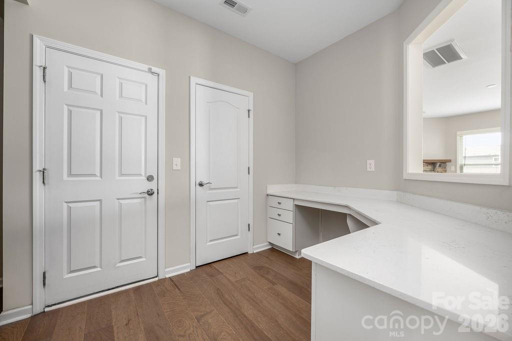 Mccullough - Residential