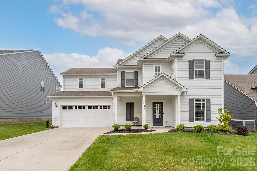 Mccullough - Residential