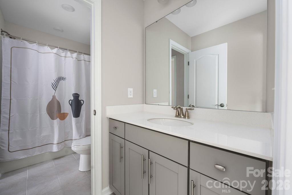 Mccullough - Residential