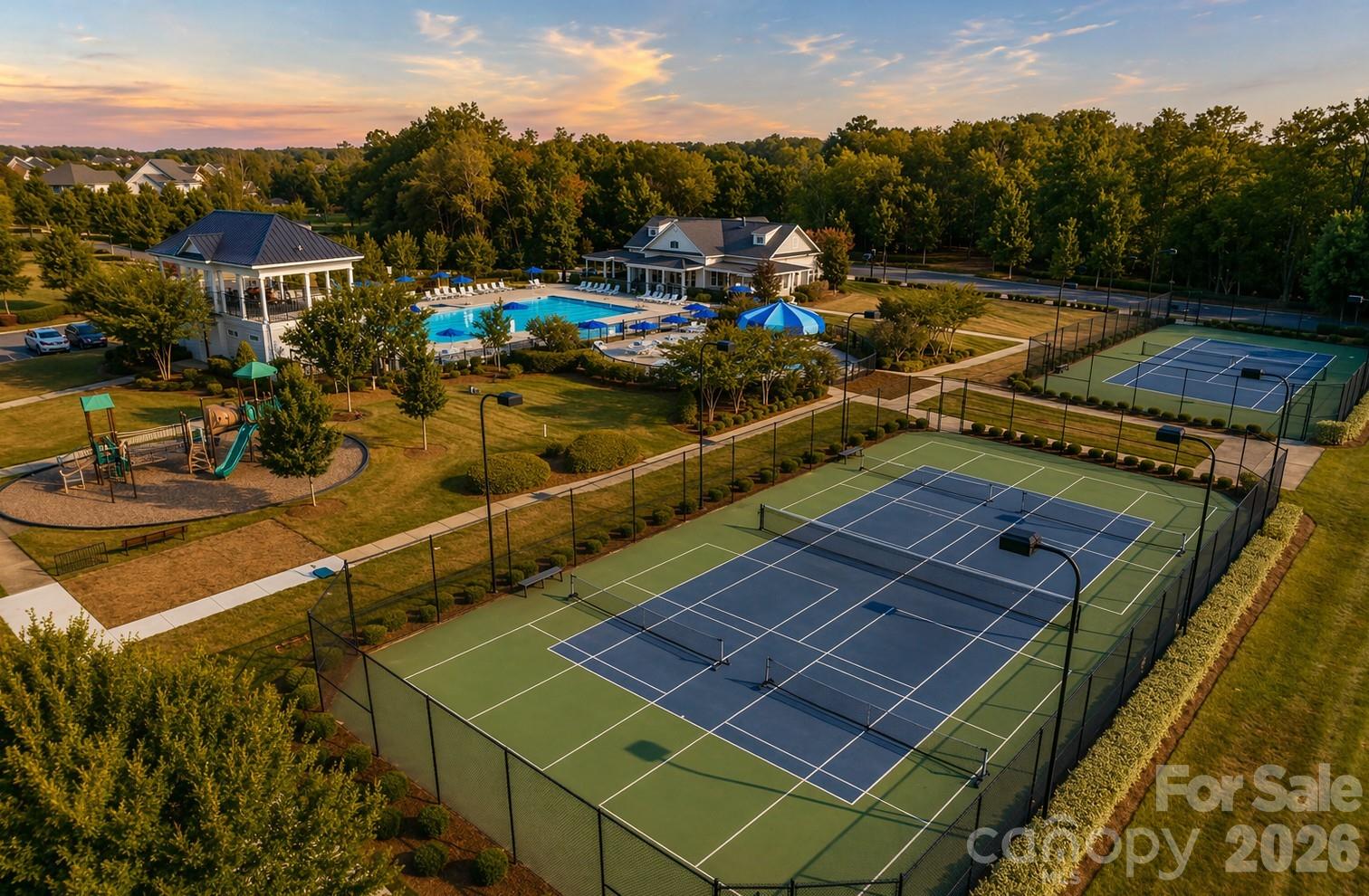 Mccullough - Residential