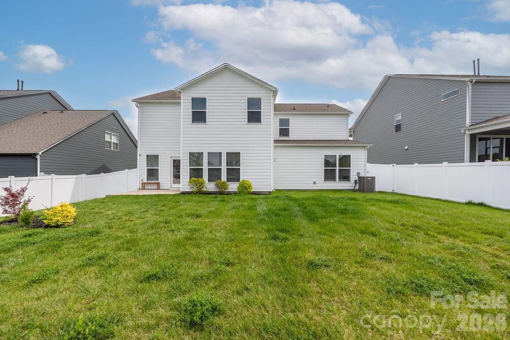 Mccullough - Residential