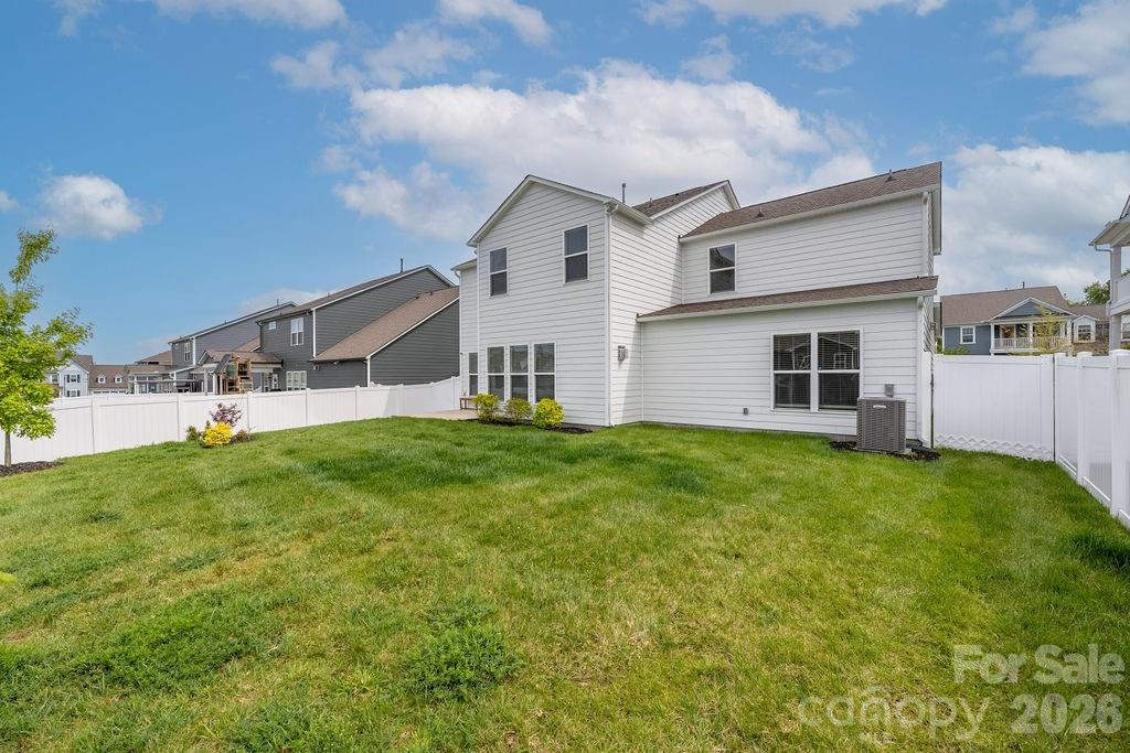 Mccullough - Residential