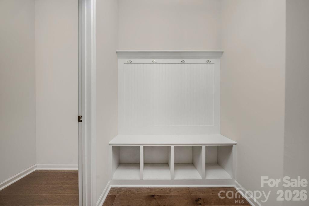 Mccullough - Residential