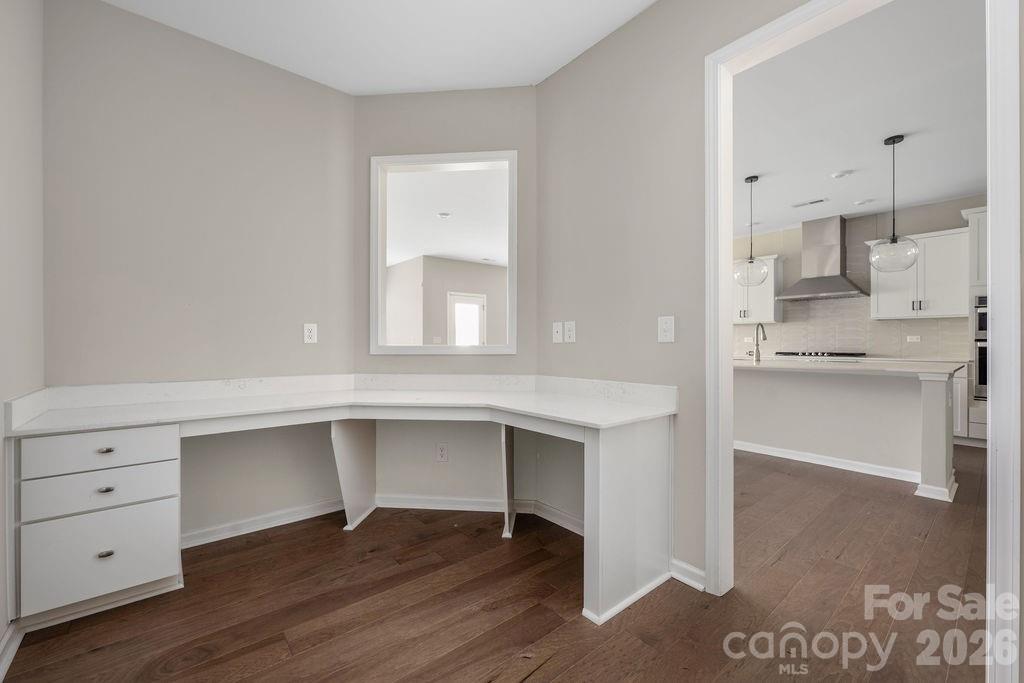 Mccullough - Residential