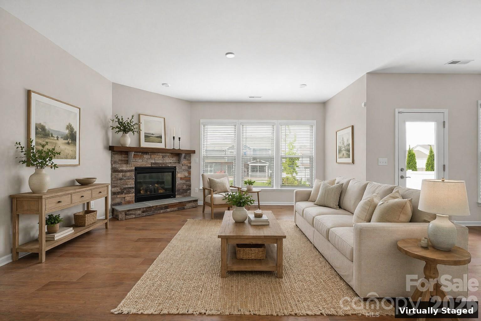 Mccullough - Residential