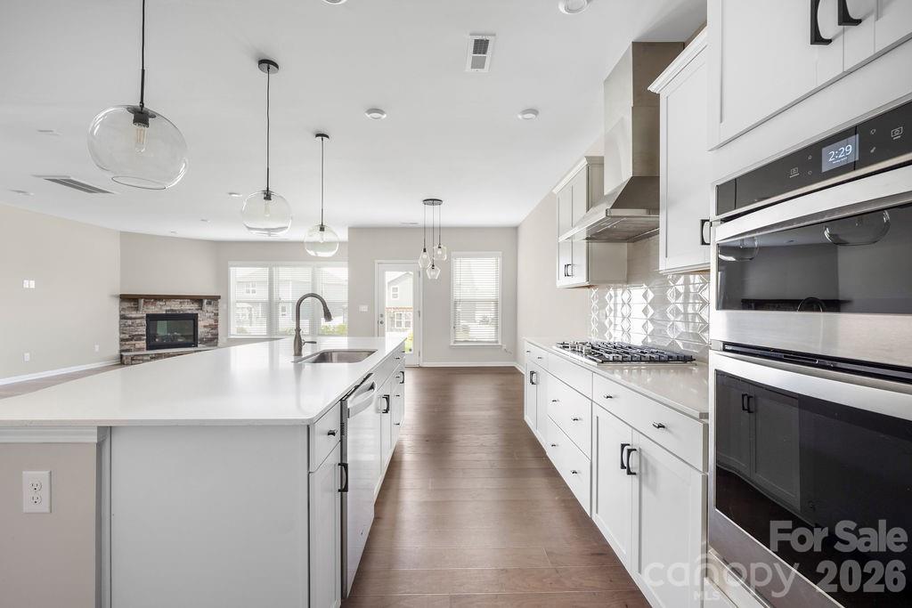 Mccullough - Residential