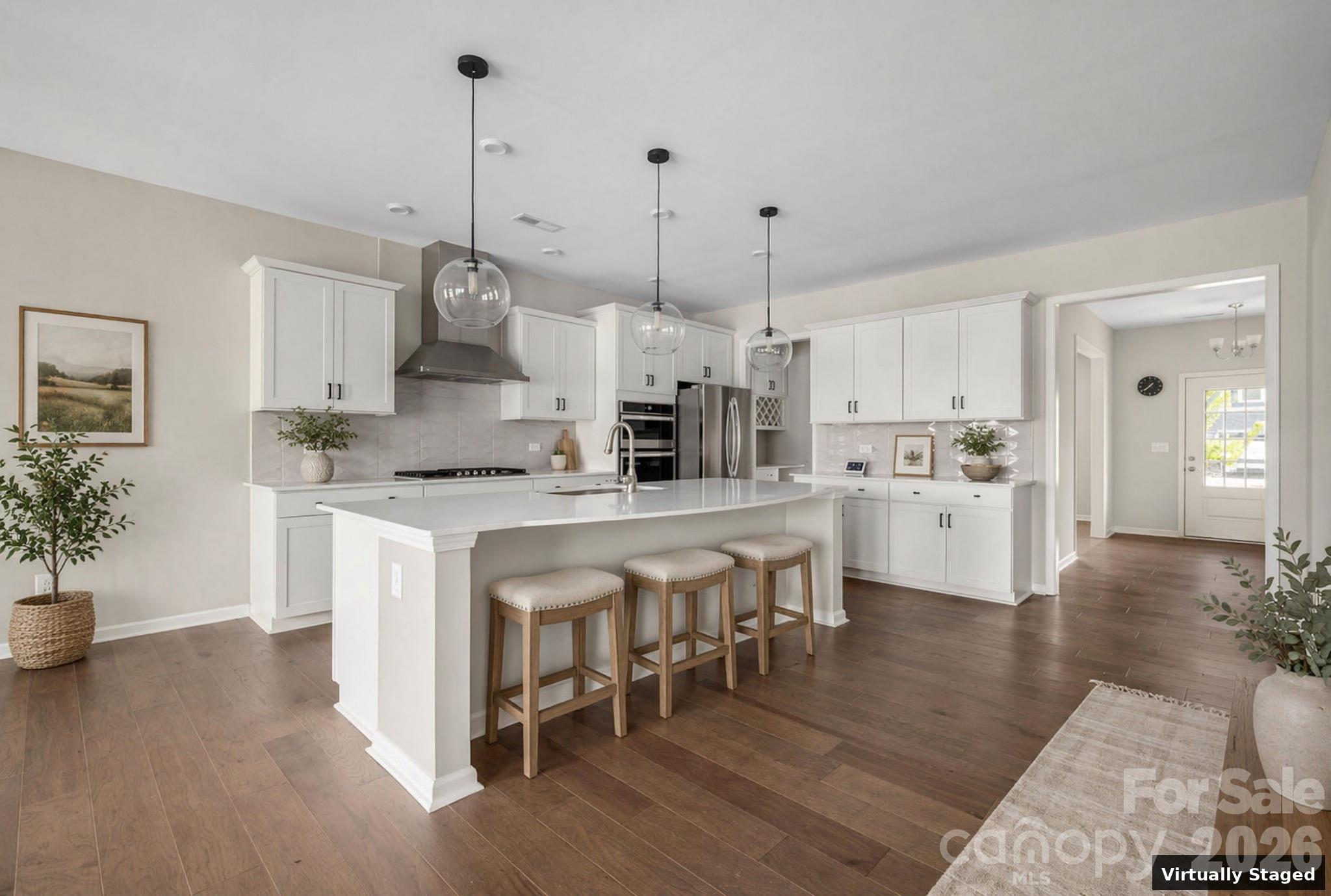 Mccullough - Residential