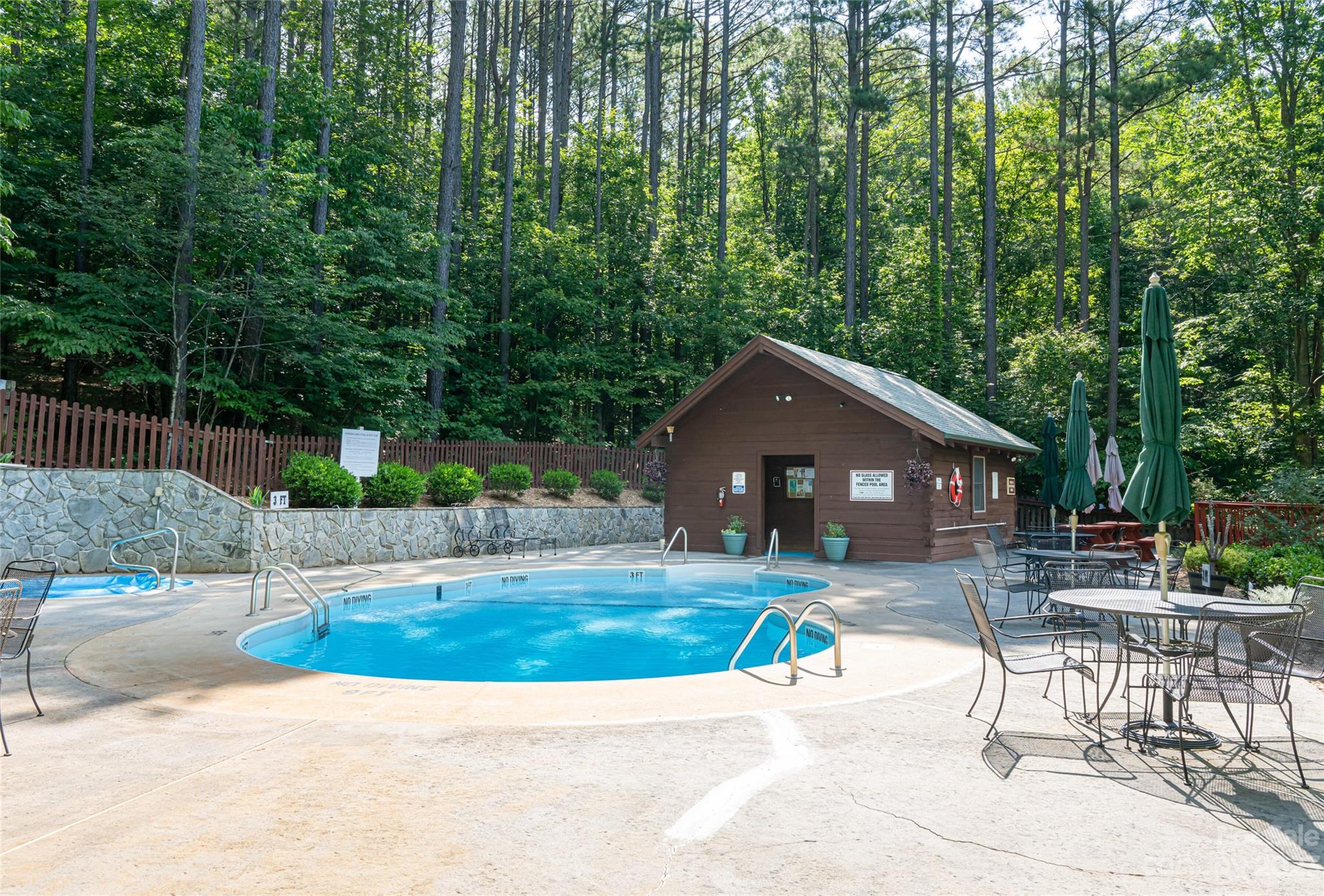 Hidden Lake - Residential