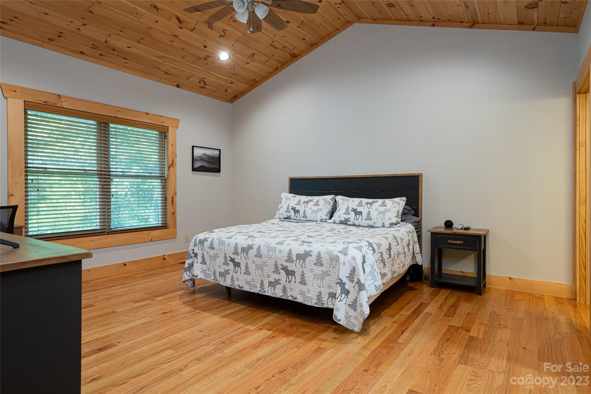 Hidden Lake - Residential