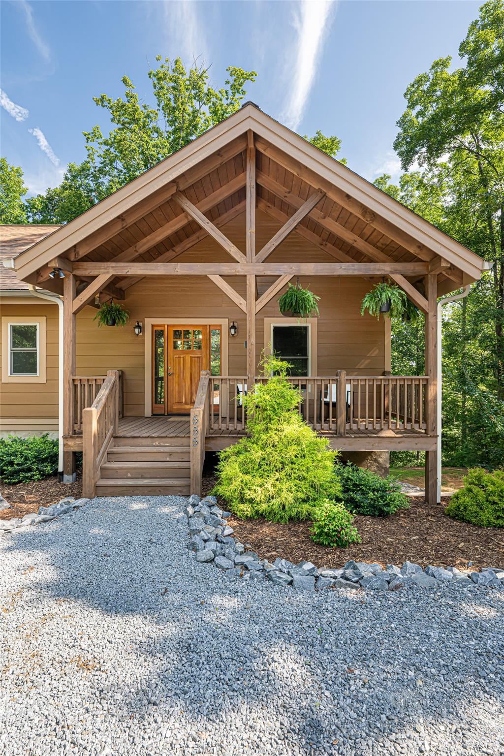 Hidden Lake - Residential