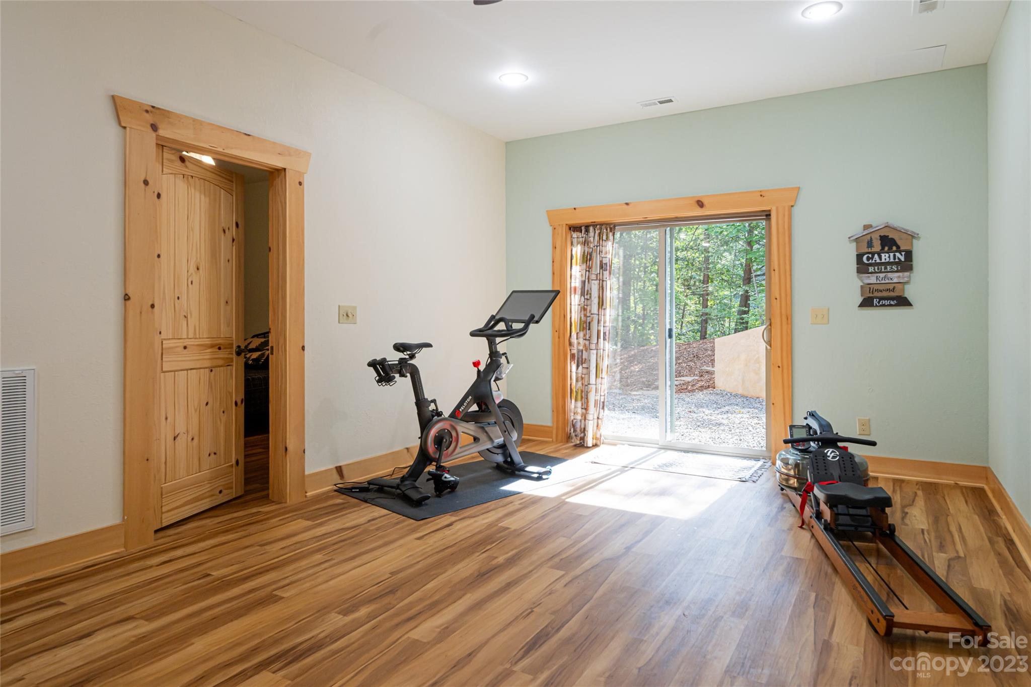 Hidden Lake - Residential