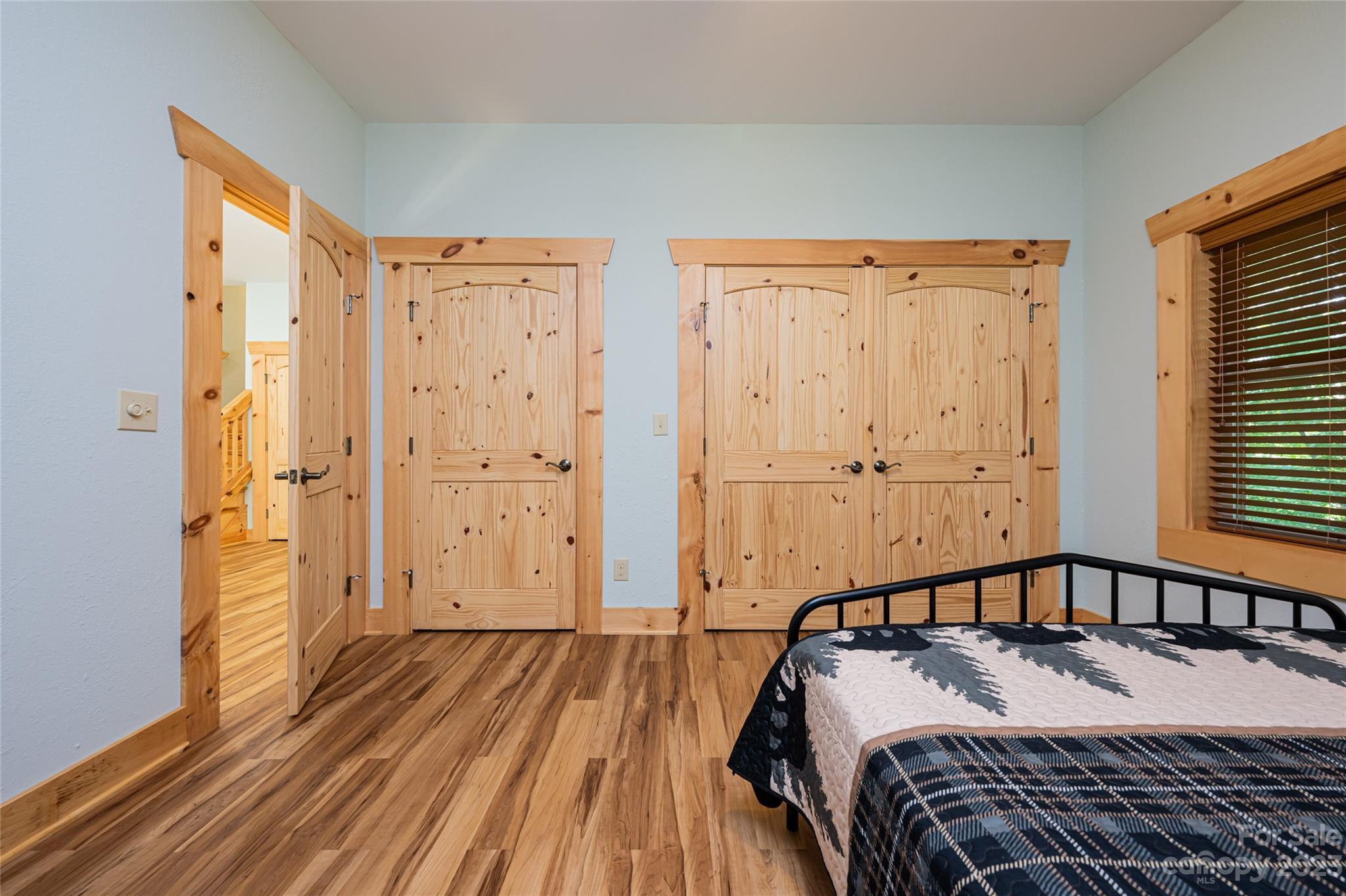 Hidden Lake - Residential