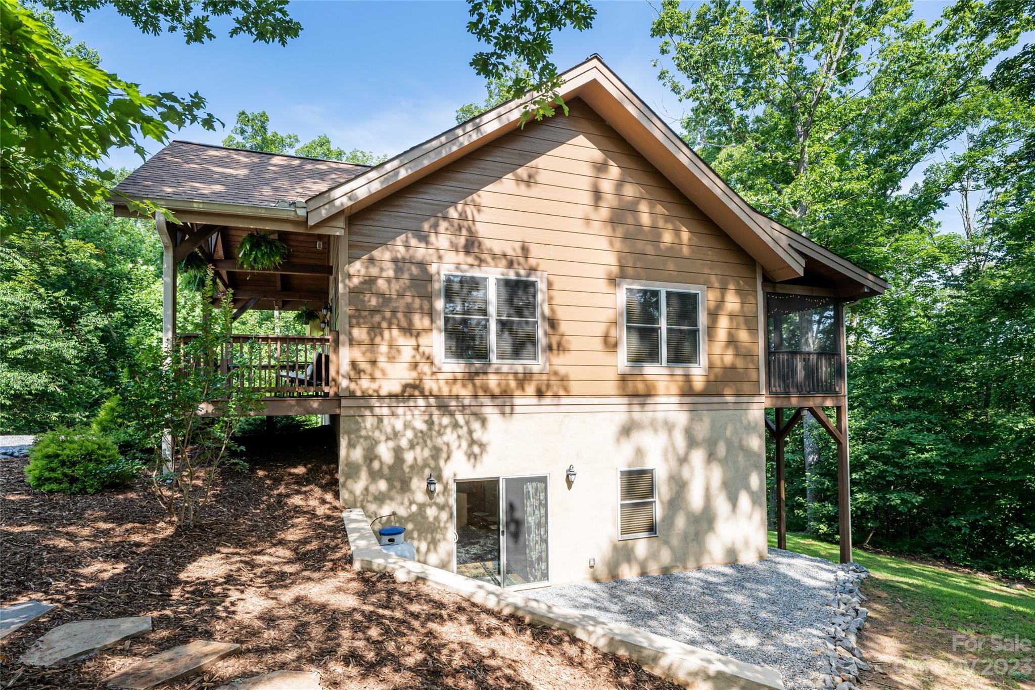 Hidden Lake - Residential