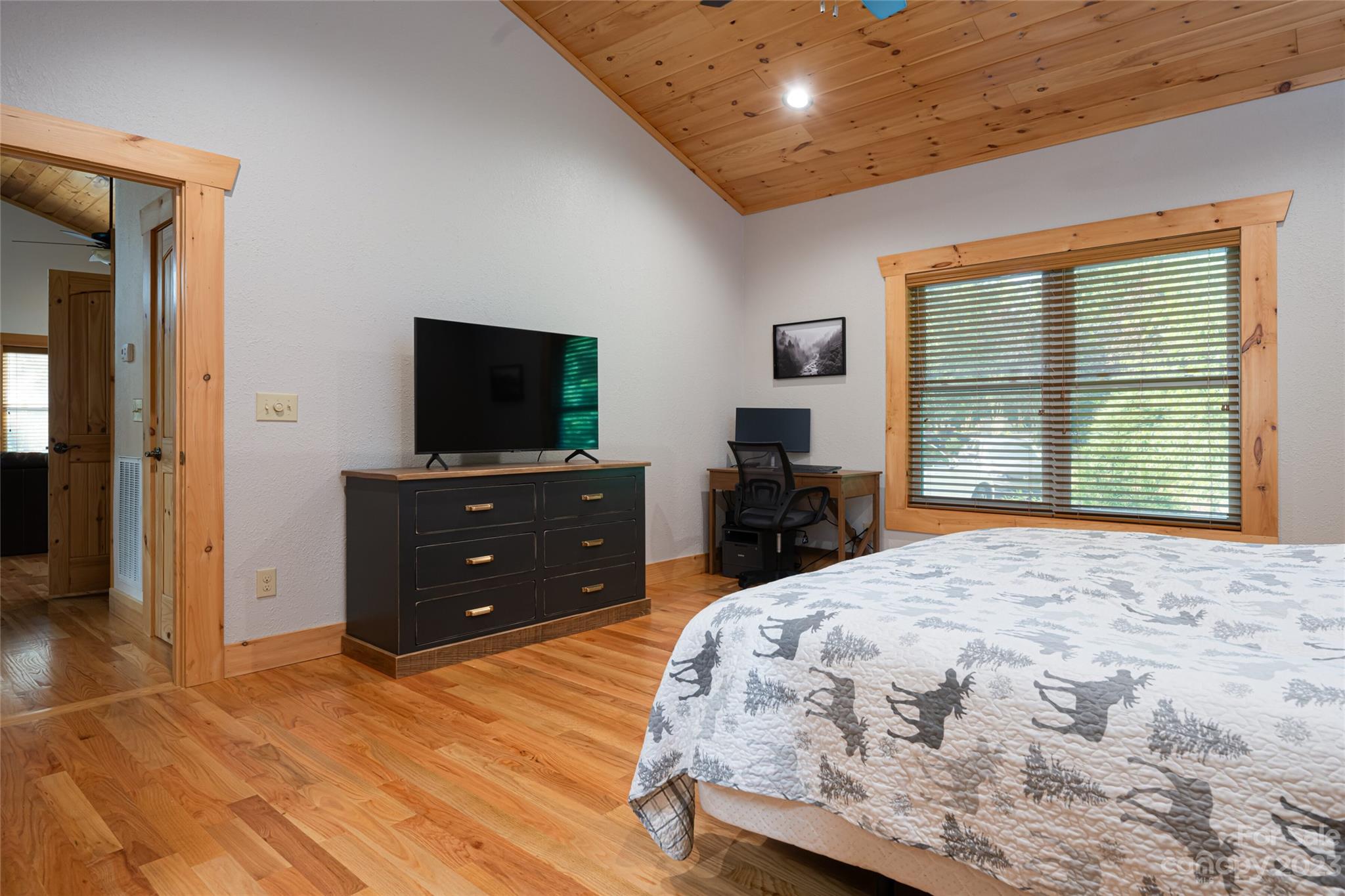 Hidden Lake - Residential